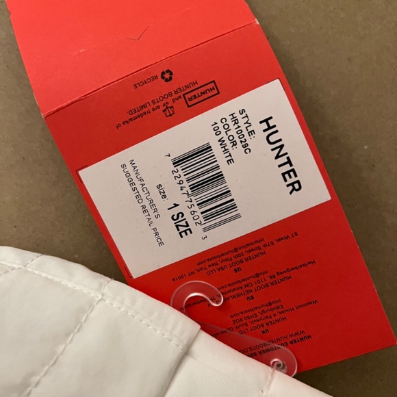 Hunter bucket hat - Picture 2 of 2